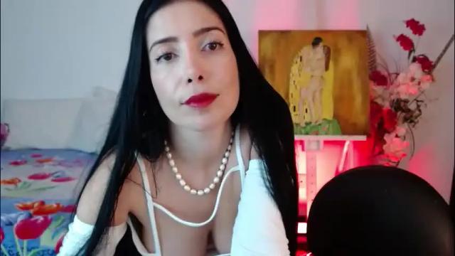 Thumbnail 2, alma_art_'s Stream at Chaturbate, 1 month ago
