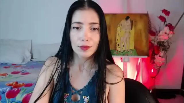 Thumbnail 1, alma_art_'s Stream at Chaturbate, 1 month ago