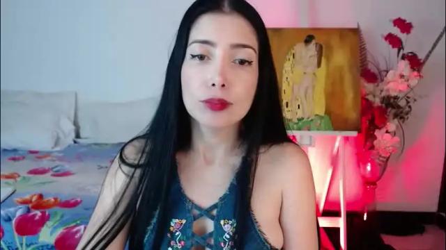 Image 8 of alma_art_ Stream on Chaturbate on 1 month ago