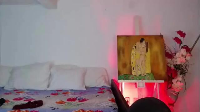 Thumbnail 1, alma_art_'s Stream at Chaturbate, 1 month ago