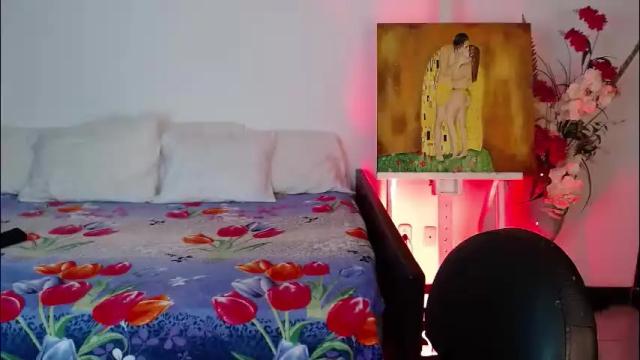 Thumbnail 2, alma_art_'s Stream at Chaturbate, 1 month ago