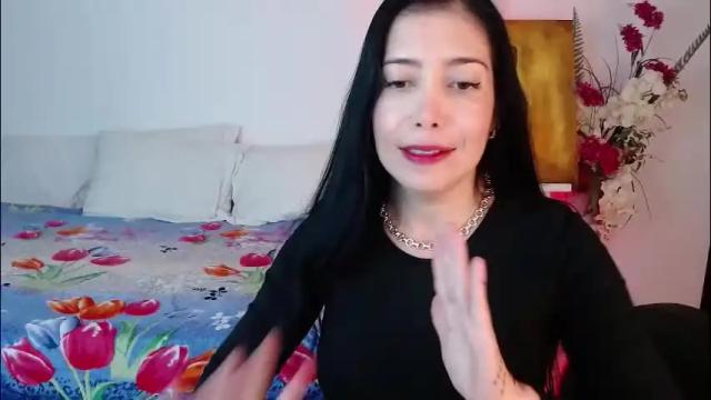 Thumbnail 1, alma_art_'s Stream at Chaturbate, 1 month ago