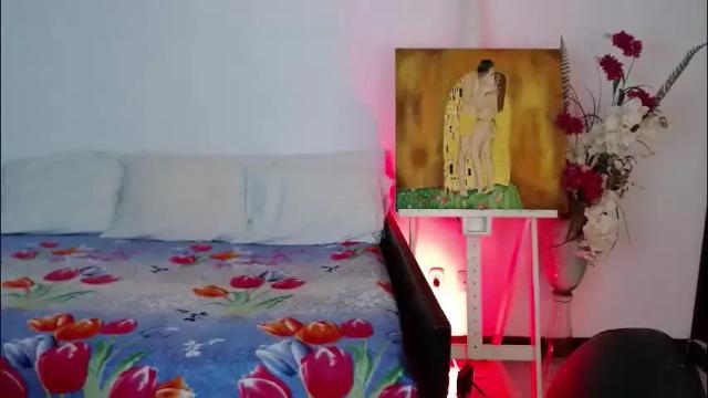Image 6 of alma_art_ Stream on Chaturbate on 1 month ago