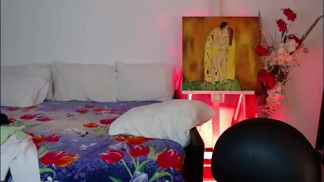 Thumbnail 3, alma_art_'s Stream at Chaturbate, 1 month ago