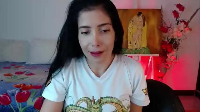 Image 3 of alma_art_ Stream on Chaturbate on 1 month ago