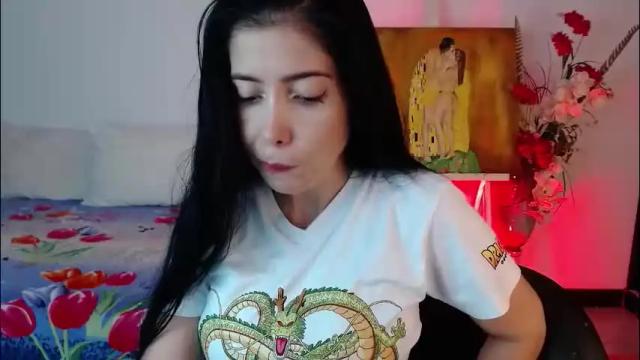 Image 4 of alma_art_ Stream on Chaturbate on 1 month ago