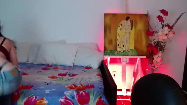 Thumbnail 1, alma_art_'s Stream at Chaturbate, 29 days ago