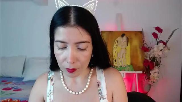 Thumbnail 2, alma_art_'s Stream at Chaturbate, 27 days ago
