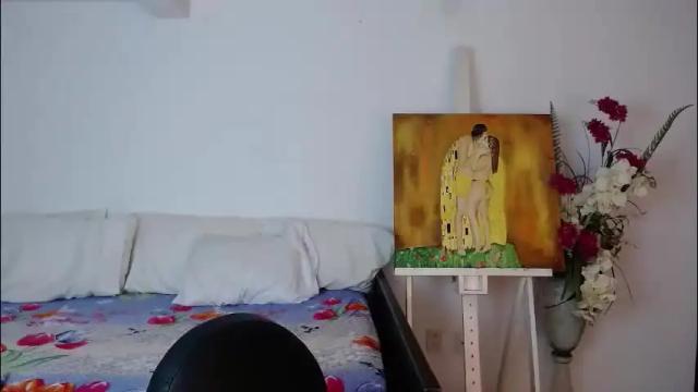 Thumbnail 1, alma_art_'s Stream at Chaturbate, 25 days ago