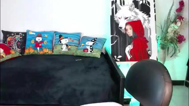 Thumbnail 1, alma_art_'s Stream at Chaturbate, 2 days ago