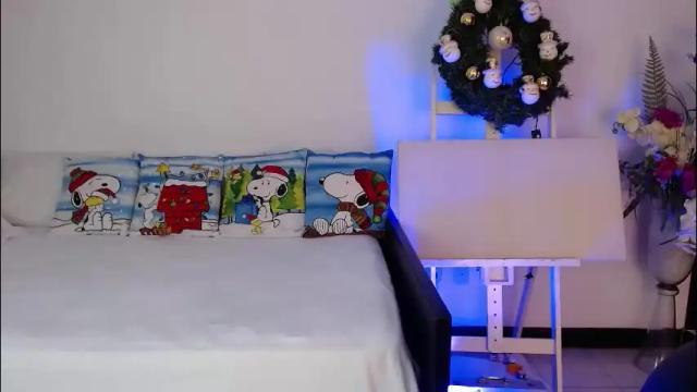 Thumbnail 1, alma_art_'s Stream at Chaturbate, 1 month ago