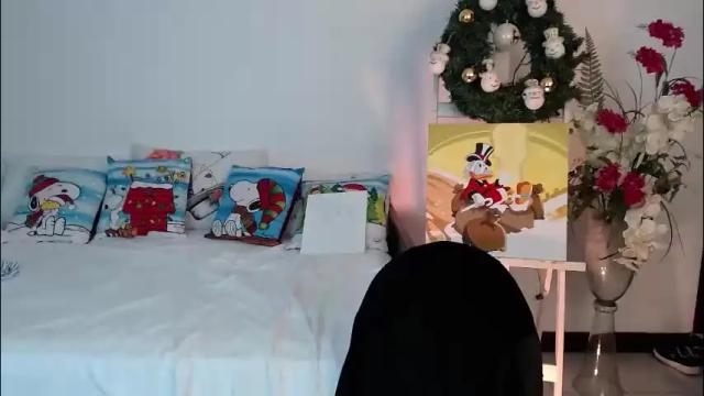 Thumbnail 3, alma_art_'s Stream at Chaturbate, 1 month ago