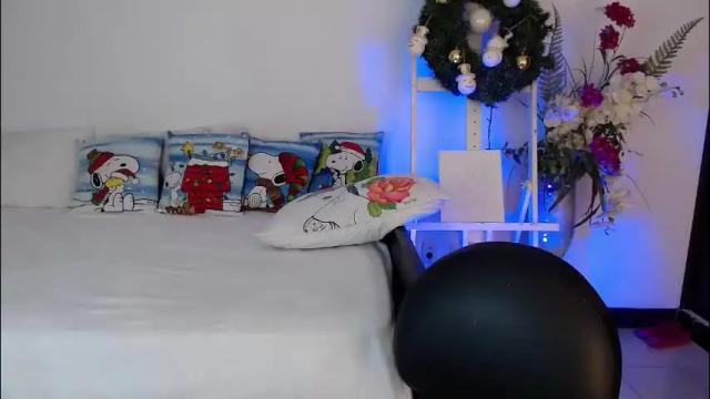 Thumbnail 1, alma_art_'s Stream at Chaturbate, 1 month ago