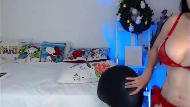 Thumbnail 2, alma_art_'s Stream at Chaturbate, 22 days ago