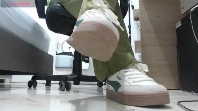 Image 4 of alma_fenix Stream on Chaturbate on 1 month ago