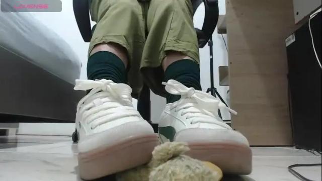 Thumbnail 3, alma_fenix's Stream at Chaturbate, 1 month ago