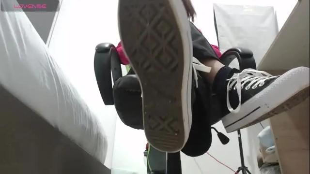 Thumbnail 1, alma_fenix's Stream at Chaturbate, 1 month ago