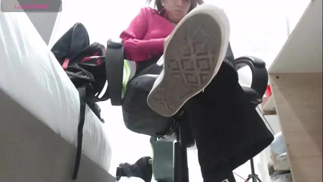 Image 6 of alma_fenix Stream on Chaturbate on 1 month ago