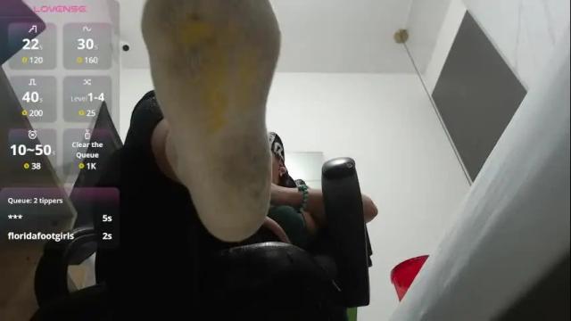 Image 10 of alma_fenix Stream on Chaturbate on 1 month ago