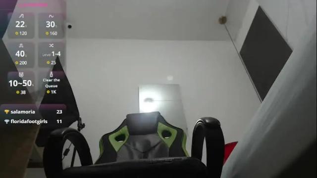 Image 12 of alma_fenix Stream on Chaturbate on 1 month ago
