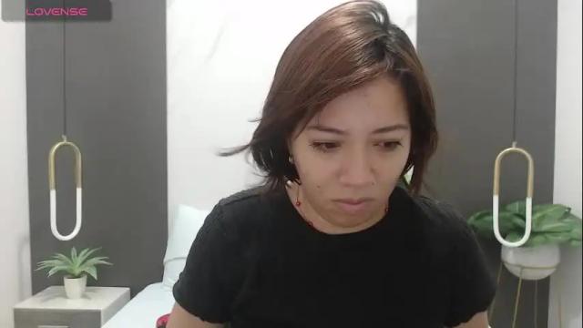 Thumbnail 1, alma_fenix's Stream at Chaturbate, 1 month ago