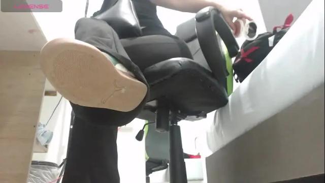 Thumbnail 2, alma_fenix's Stream at Chaturbate, 1 month ago