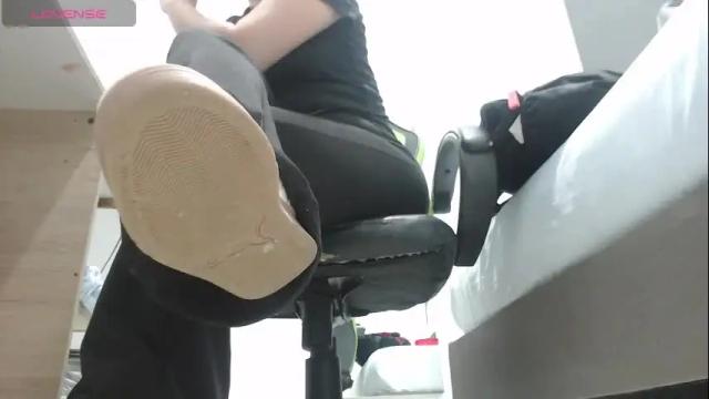 Thumbnail 3, alma_fenix's Stream at Chaturbate, 1 month ago