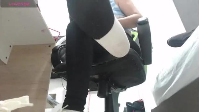 Image 4 of alma_fenix Stream on Chaturbate on 1 month ago