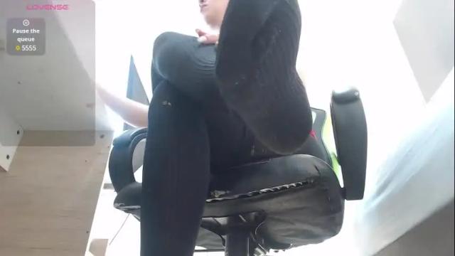 Image 12 of alma_fenix Stream on Chaturbate on 28 days ago
