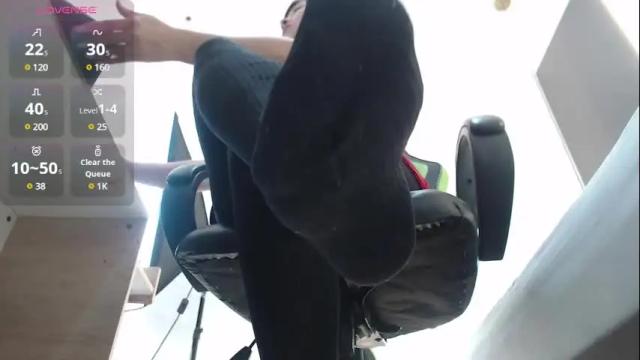 Image 4 of alma_fenix Stream on Chaturbate on 28 days ago