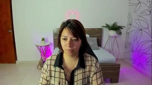 Thumbnail 1, alma_fenix's Stream at Chaturbate, 12 days ago