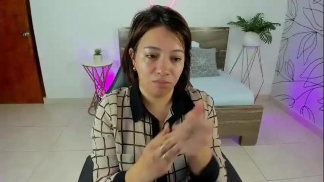 Thumbnail 2, alma_fenix's Stream at Chaturbate, 12 days ago