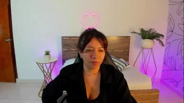 Thumbnail 1, alma_fenix's Stream at Chaturbate, 10 days ago
