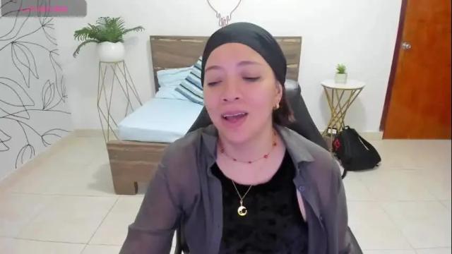 Thumbnail 1, alma_fenix's Stream at Chaturbate, 8 days ago