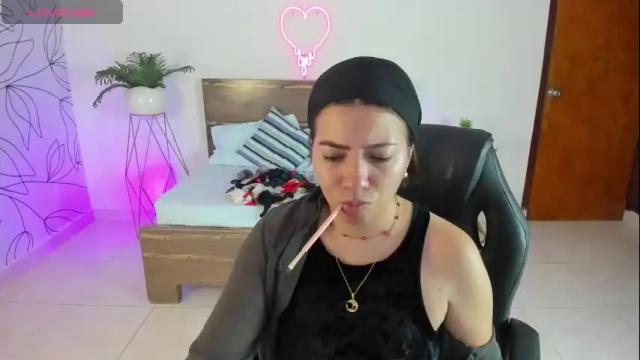 Thumbnail 2, alma_fenix's Stream at Chaturbate, 8 days ago