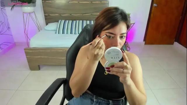 Thumbnail 2, alma_fenix's Stream at Chaturbate, 7 days ago