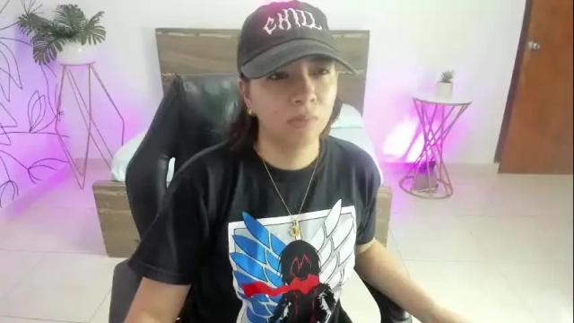 Thumbnail 1, alma_fenix's Stream at Chaturbate, 3 days ago