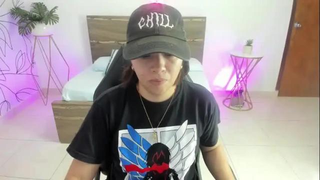 Image 2 of alma_fenix Stream on Chaturbate on 7 days ago