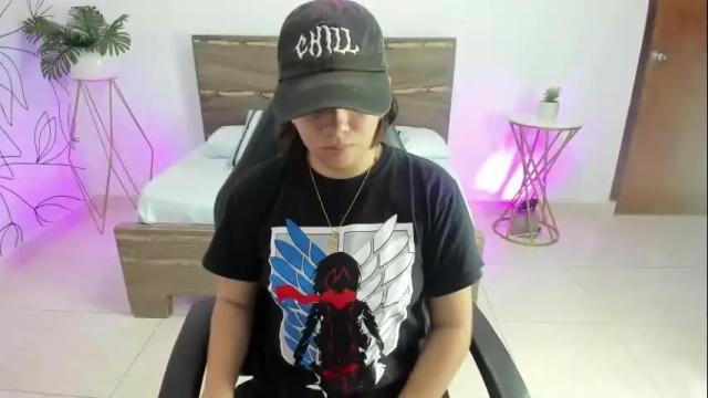Image 3 of alma_fenix Stream on Chaturbate on 7 days ago