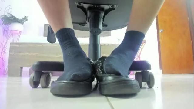 Image 10 of alma_fenix Stream on Chaturbate on 6 days ago