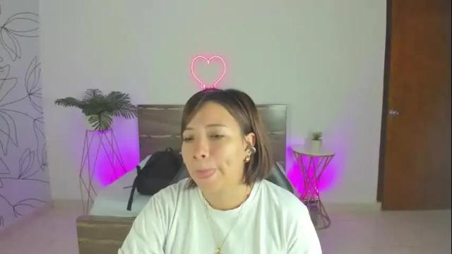 Thumbnail 1, alma_fenix's Stream at Chaturbate, 1 month ago
