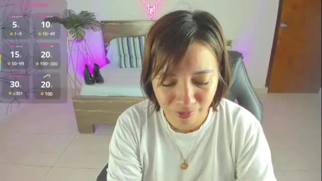 Image 10 of alma_fenix Stream on Chaturbate on 1 month ago