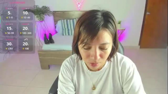 Image 12 of alma_fenix Stream on Chaturbate on 1 month ago