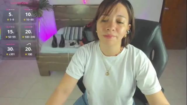 Image 6 of alma_fenix Stream on Chaturbate on 1 month ago