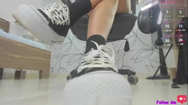 Thumbnail 1, alma_fenix's Stream at Chaturbate, 1 month ago
