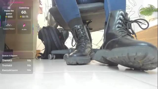 Thumbnail 1, alma_fenix's Stream at Chaturbate, 1 month ago