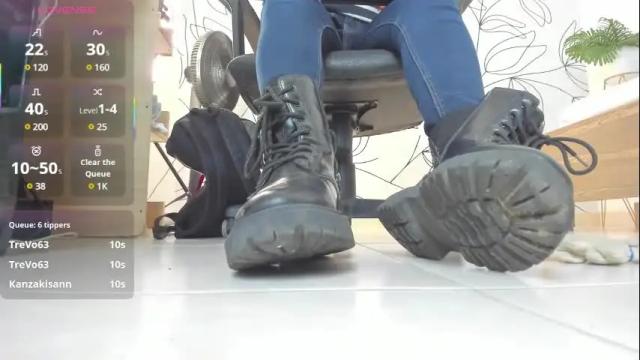 Image 4 of alma_fenix Stream on Chaturbate on 1 month ago