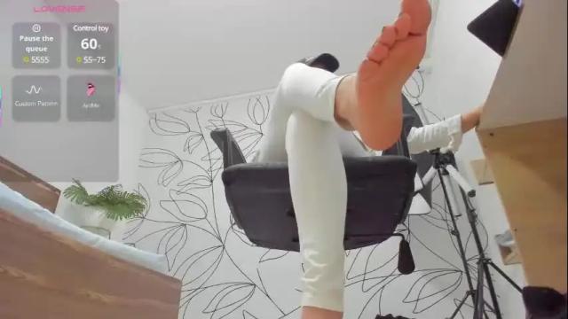 Thumbnail 2, alma_fenix's Stream at Chaturbate, 1 month ago