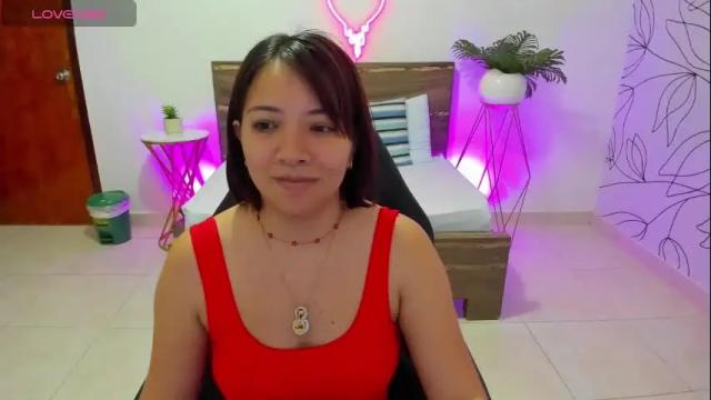 Thumbnail 1, alma_fenix's Stream at Chaturbate, 1 month ago