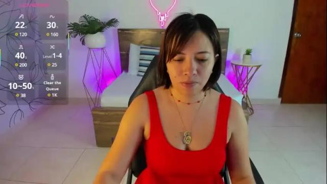 Image 3 of alma_fenix Stream on Chaturbate on 1 month ago